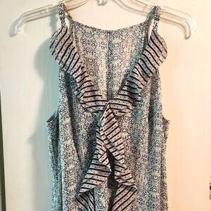 CAbi Garden Party Dress